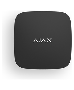 Бездротовий датчик виявлення затоплення AJAX LeaksProtect (black) - фото товару 1