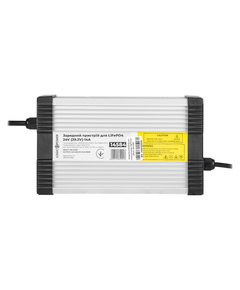 Зарядний пристрій для акумуляторів LiFePO4 24V (29.2V)-14A-336W - фото товару 1