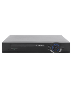 IP відеореєстратор 32-канальний 8MP NVR GreenVision GV-N-S014/32 (Lite) - фото товару 1