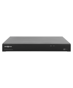 IP відеореєстратор 32-канальний 12MP NVR GreenVision GV-N-I018/32 - фото товару 1