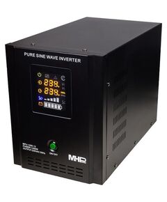 ДБЖ MHPower MPU 1200-12 (1200 Вт) - фото товару 1