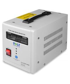 ДБЖ Volt Sinus Pro 500E (350Вт) - фото товару 1