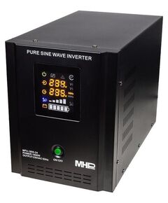 ДБЖ MHPower MPU 3500-48 (3500 Вт) - фото товару 1
