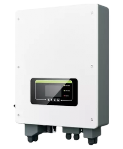 Гібридний інвертор SofarSolar HYD 15KTL-3PH - фото товару 1