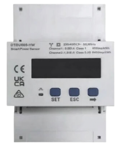 Смарт-метер Huawei DTSU666-HW - фото товару 1