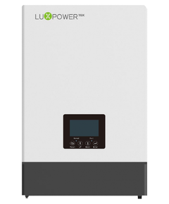 Гибридный инвертор Luxpower ECO Hybrid SNA 5000 WPV, 5кВт - фото товара 1