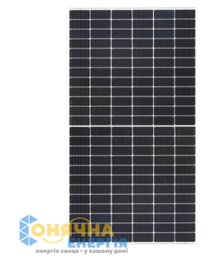 Сонячна панель Ja Solar JAM72S20-460/MR - фото товару 1