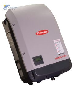 Сетевой инвертор Fronius Primo 5.0-1 Light - фото товара 1