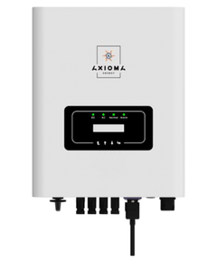 Мережевий інвертор Axioma AXGRID-10/13-2/1 - фото товару 1