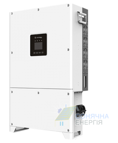 Мережевий інвертор Axioma AXGRID 25/34 - фото товару 1