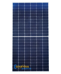 Сонячна панель Talesun Bistar TP7F72M/535W - фото товару 1
