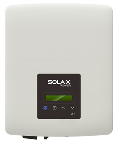 Однофазный сетевой инвертор PROSOLAX X1-3.0 - фото товара 1