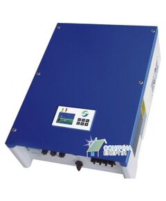 Мережевий інвертор SolarLake 30000TL-PM - фото товару 1
