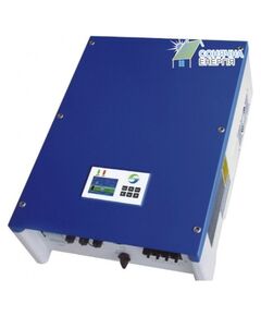 Мережевий інвертор SolarLake 7000TL-PM - фото товару 1