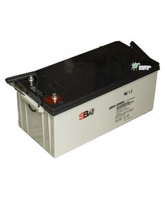 Акумуляторна батарея Sbat SB 12-200LL - фото товару 1