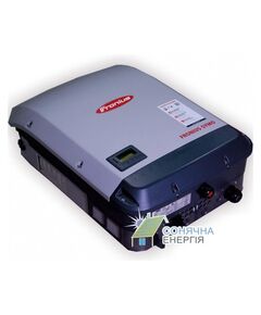 Мережевий інвертор Fronius ECO 27.0-3-S - фото товару 1