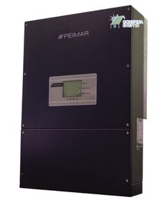 Мережевий інвертор PEIMAR PSI 30000TL - фото товару 1