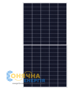 Сонячна панель Luxen Solar LNVU-545M - фото товару 1