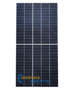 Сонячна панель Trina Solar TSM-DE18M(II) 500M - фото товару 1