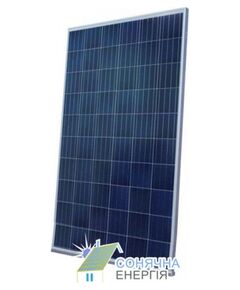 Сонячна панель Perlight PLM-270P - фото товару 1