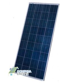 Сонячна панель KDM-P150W - фото товару 1
