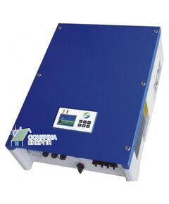 Мережевий інвертор SolarLake 8500TL-PM - фото товару 1