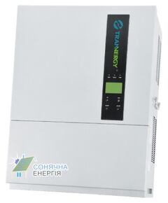 Мережевий інвертор Trannergy TRM030KTL - фото товару 1
