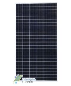 Сонячна панель 445W LP166*166-М-72-Н/МН - фото товару 1