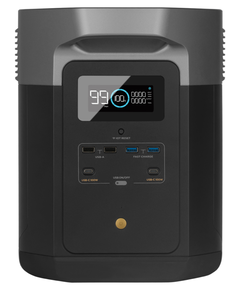 Зарядна станція EcoFlow DELTA Max 1600 - фото товару 1