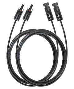 Кабель EcoFlow MC4 Solar Extension Cable - фото товару 1