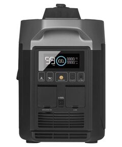 Генератор EcoFlow Smart Generator - фото товару 1