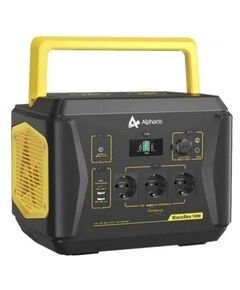 Зарядна станція AlphaESS BLACKBEE-1000 (1036Wh) - фото товару 1
