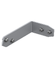 Кутники для кріплення 2kWh LFP Battery Wall Mounting Clamp - фото товару 1