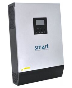 Сонячний інвертор Lexron Smart PS 3KVA (3000Вт, 24В) - фото товару 1