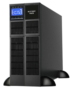 ДБЖ Stark Pro II 6000 RT - фото товару 1