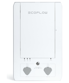 Набір EcoFlow Smart Home Panel Combo - фото товару 1