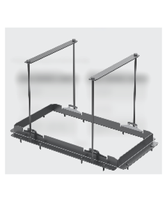 Кріплення 5kWh LFP Battery Mounting Bracket - фото товару 1