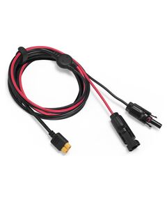 Кабель EcoFlow MC4 to XT60 Solar Cable 2.5m - фото товару 1
