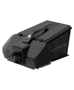 Набір для підмітання газону до газонокосарки Ecoflow Blade - фото товару 1
