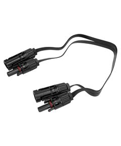 Плаский кабель EcoFlow Super Flat MC4 Cable - фото товару 1