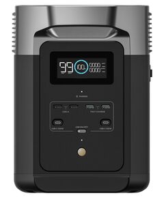 Зарядна станція EcoFlow DELTA 2 (1024 Вт·год) - фото товару 1
