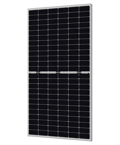Сонячна панель LP JW-BF Half-Cell - 460W (30 профіль, монокристал, двостороння) - фото товару 1