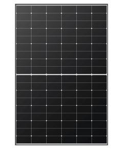 Сонячна панель LP Longi Solar Half-Cell 435W (30 профіль, Topcon N, монокристал) - фото товару 1
