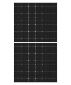 Сонячна панель LP Longi Solar Half-Cell 550W (30 профіль, монокристал) - фото товару 1