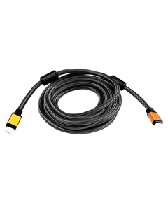 Кабель HDMI-HDMI Ver 2.0 (4K/Ultra HD) 5 м - фото товару 1