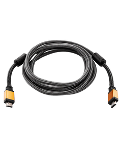 Кабель HDMI-HDMI Ver 2.0 (4K/Ultra HD) 3 м - фото товару 1