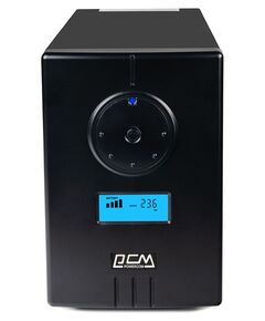 ДБЖ Powercom INF-1500 (1050 Вт) - фото товару 1