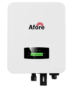 Гібридний однофазний інвертор AFORE AF4K-SL 4kW - фото товару 1