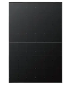Сонячна панель Longi LR5-54HTB-430M Full Black