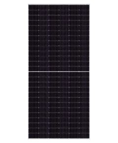 Сонячна панель Tongwei Solar TWMPD-72HD-590W, двостороння, 590W, фотоелемент (144/P-type/182 мм), рама (срібляста/алюміній), IP68, 28 кг, 2278×1134×30 мм - фото товару 1